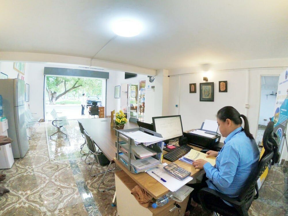 Фото Sarah Guest House