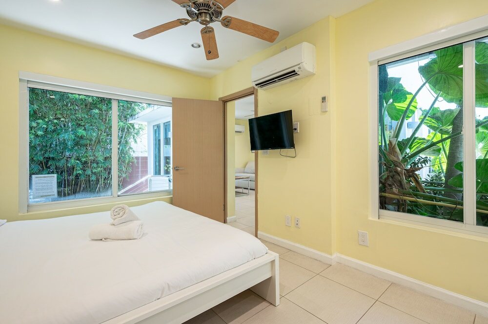 Фото Casa Del Mar Hollywood