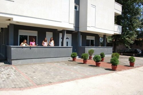 Гостиница Vila Elkom Apartment 12