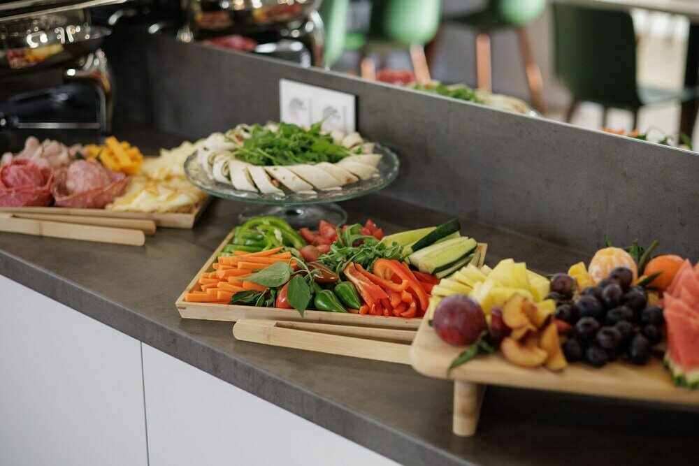 Фото Aparthotel Na Klenici