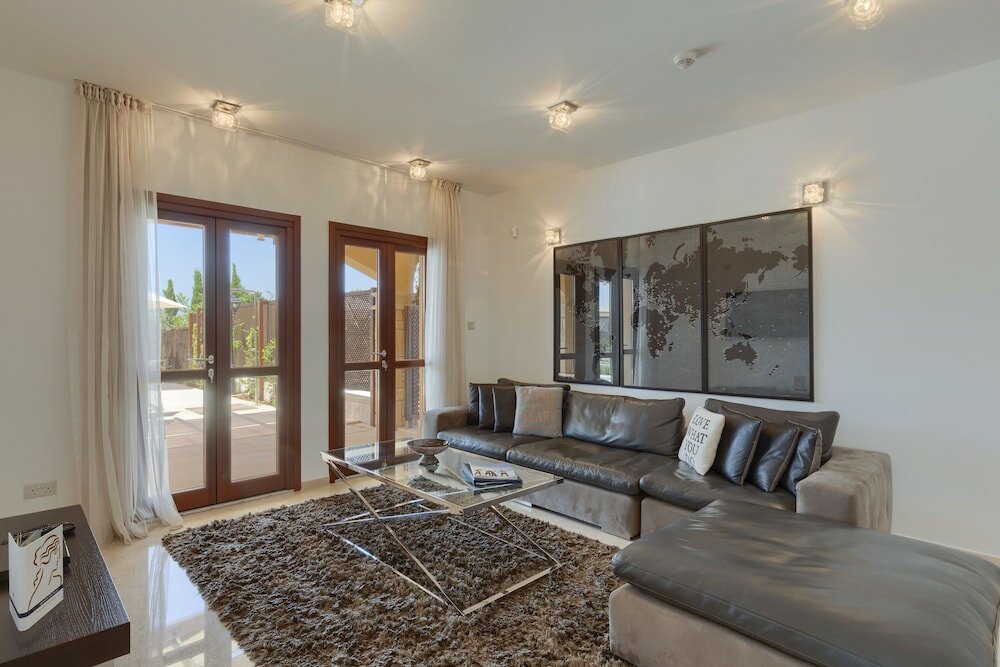 Фото Aphrodite Hills Golf & SPA Resort Residences - Elite Villas