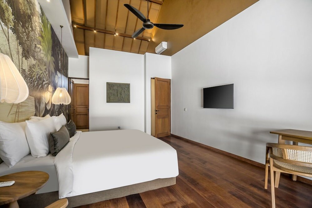 Фото Nusantara Loft Raijua by Alfred in Bali