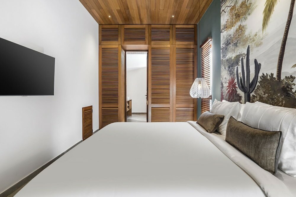 Фото Nusantara Loft Raijua by Alfred in Bali