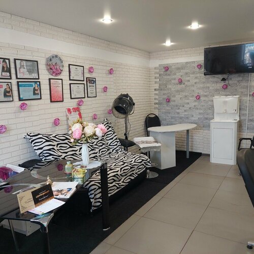 Salón de belleza Имидж студия Дарьи Колчиной, , foto