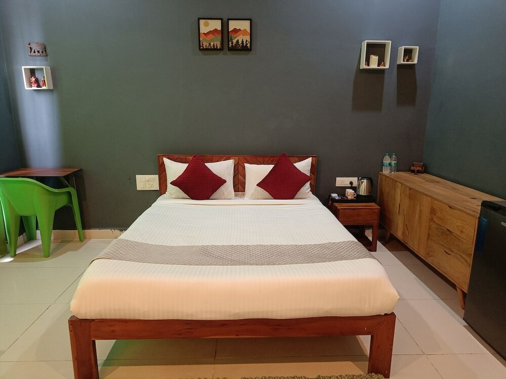 Фото Laksh Grand Resort