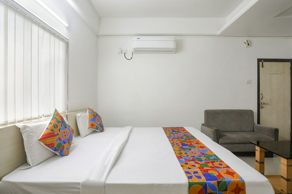 Фото Fabhotel Vinayak Inn