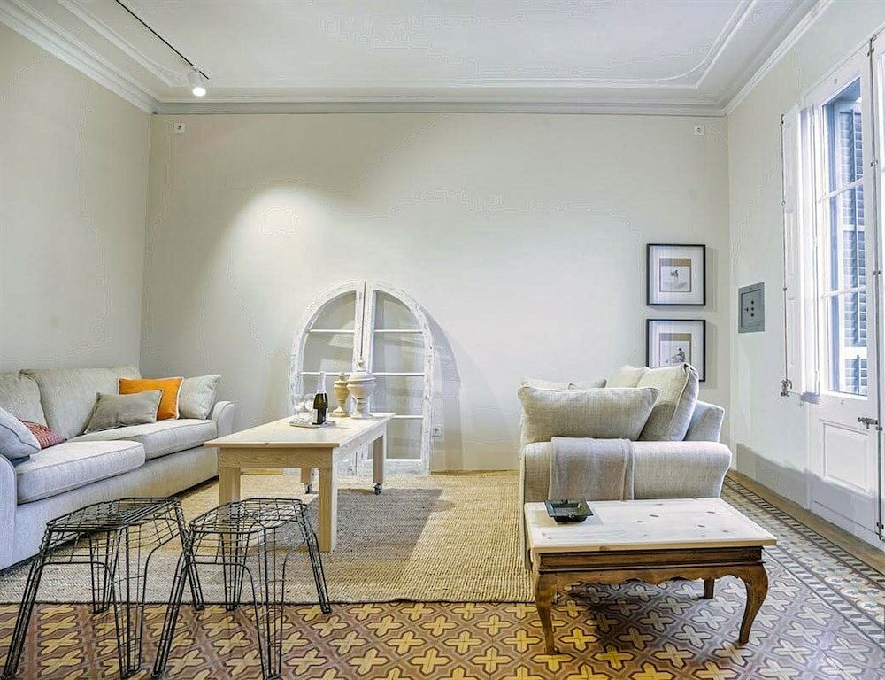 Фото Factory Apartments Barcelona