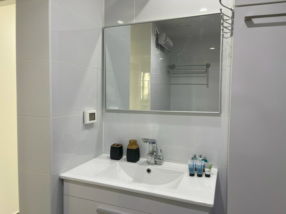 Фото AirTLV - Luxury Apartment Port of Jaffa