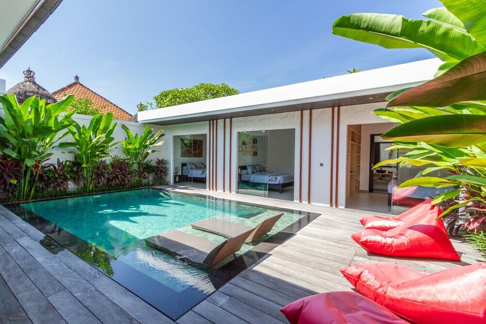 Фото Villa Lys by Alfred in Bali