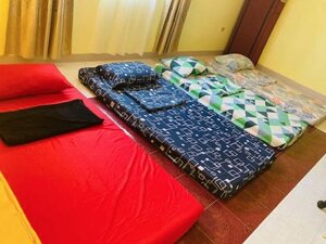 Гостиница Catarman