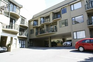 Гостиница Southgate Motor Inn