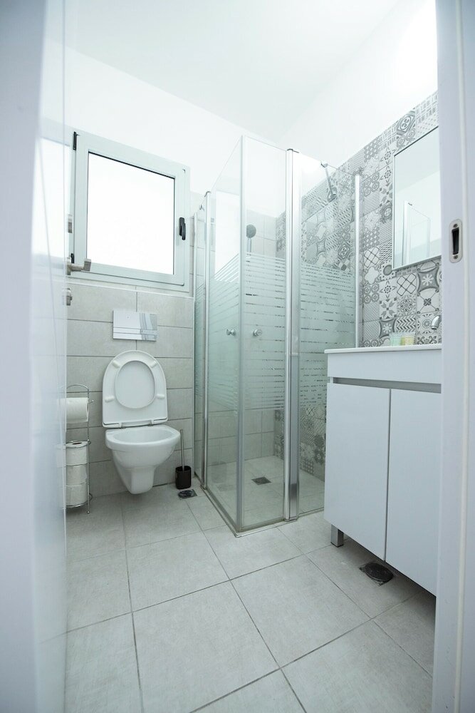 Фото Port City Haifa - German Colony Luxury