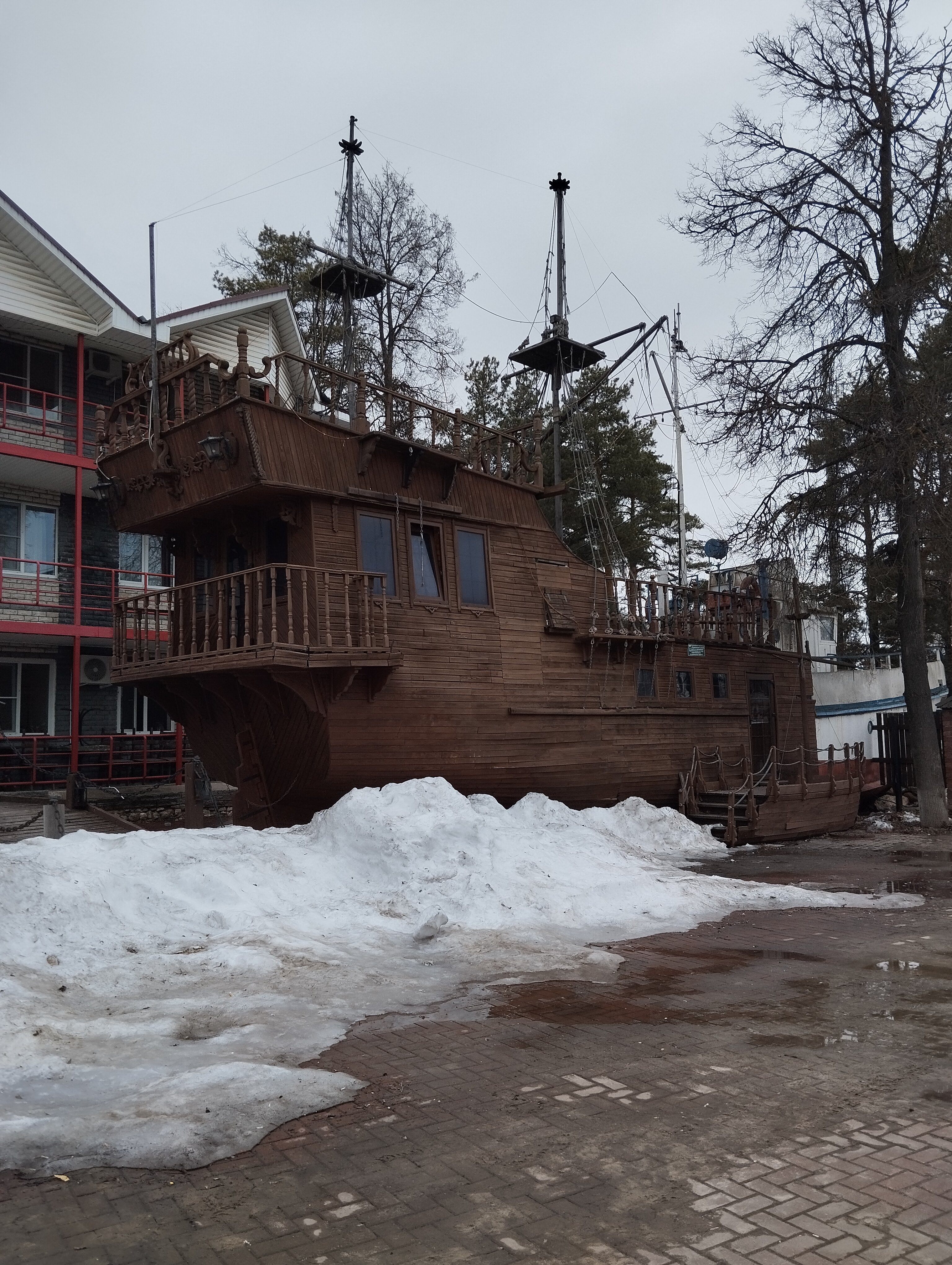 Фото Деловой клуб