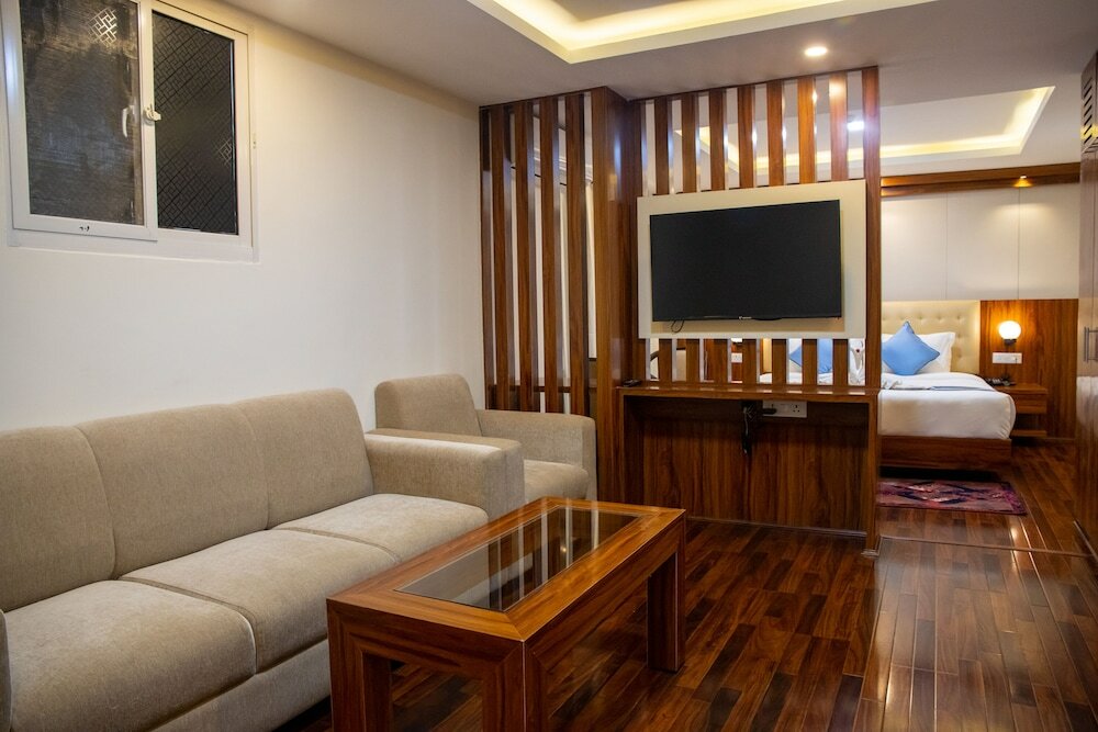 Фото Hotel Dreams Connect