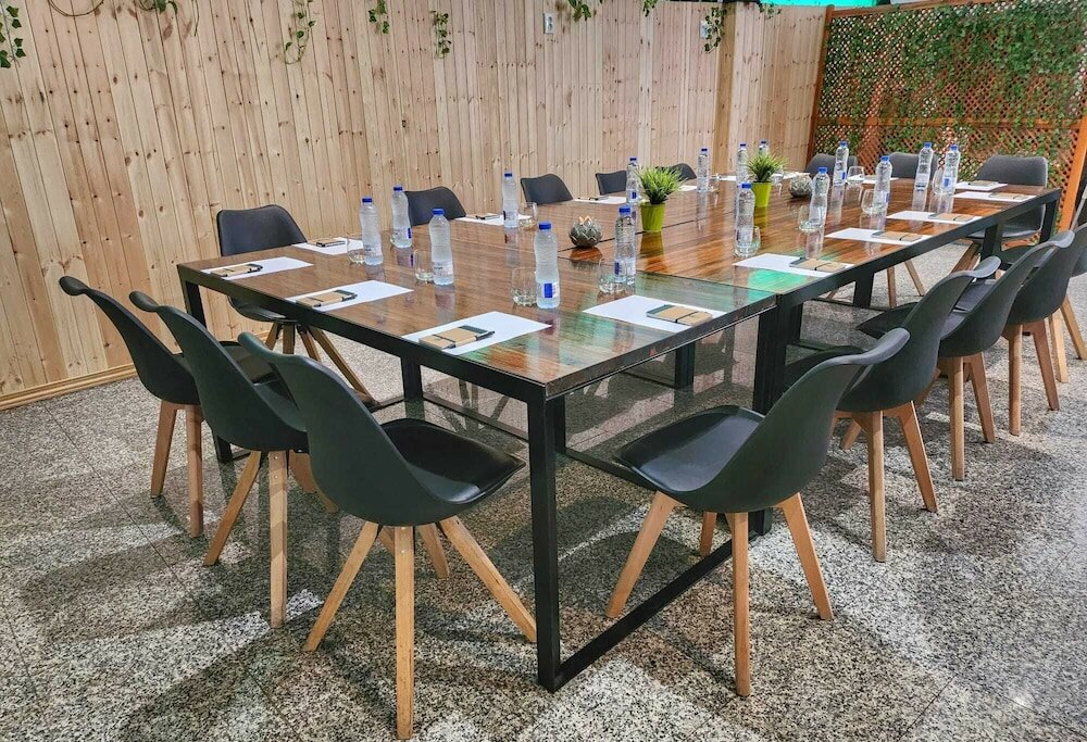 Фото Eco Hotel Toledo