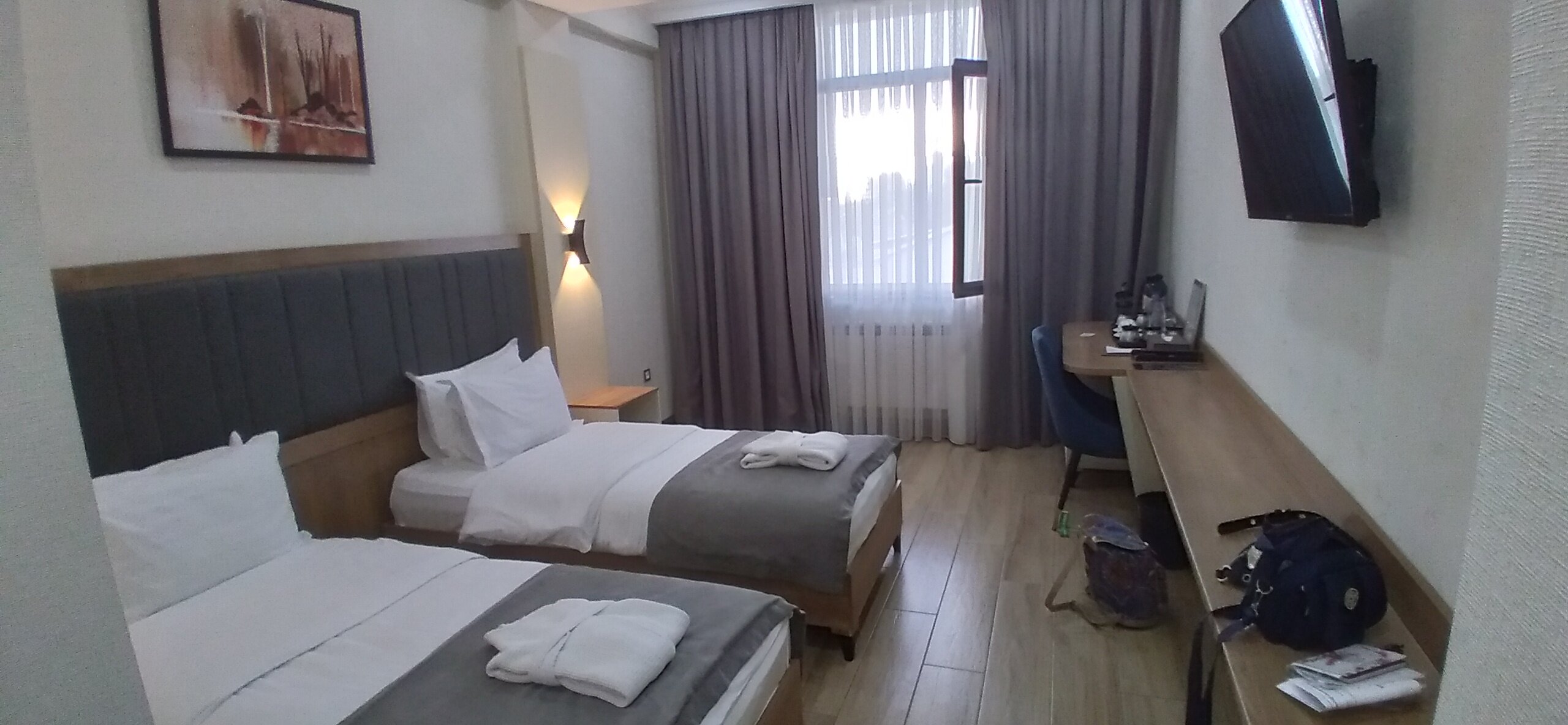 Фото Human Hotel