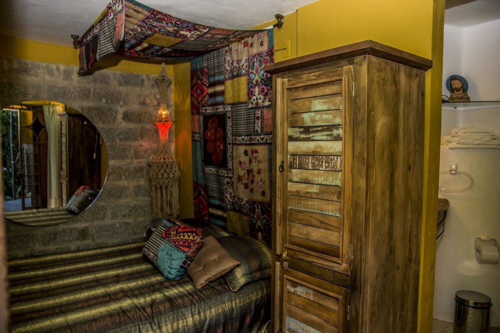 Фото Pousada Villa Buena Vista