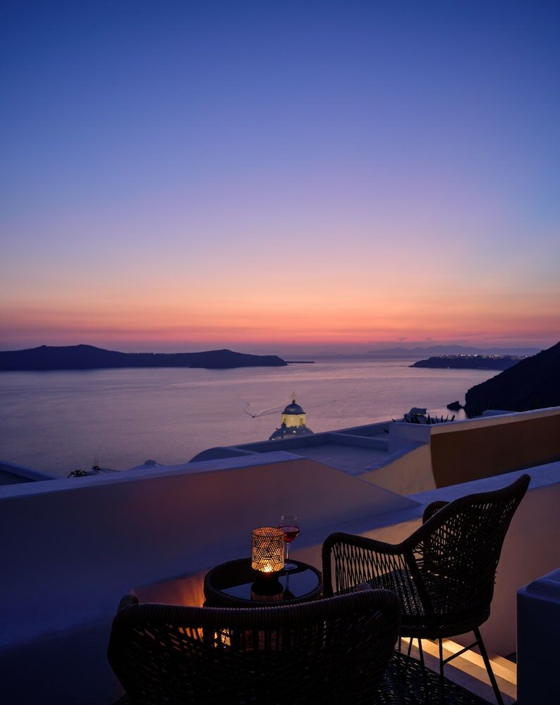 Фото Elia Family Suites