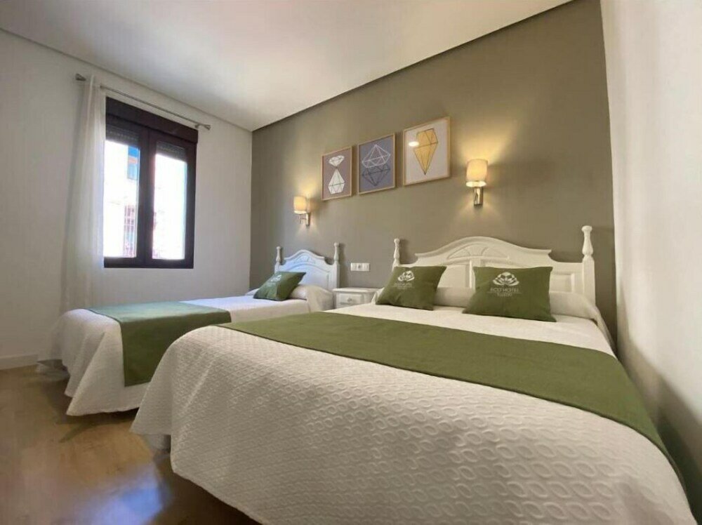 Фото Eco Hotel Toledo