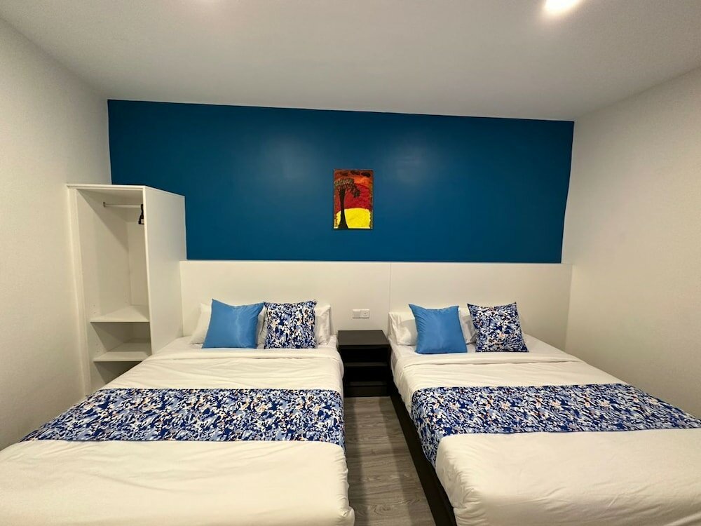 Фото Oyo 90832 Hotel Apsara Temerloh Gateway