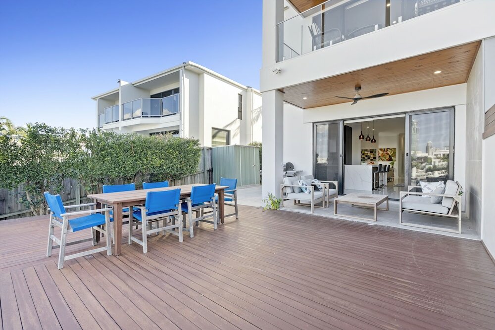 Фото Villa Paradiso Holiday Home