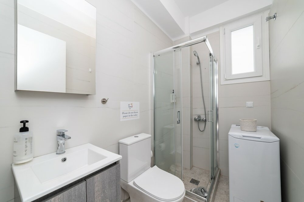 Фото Kleoniki & Irida Residential Complexes