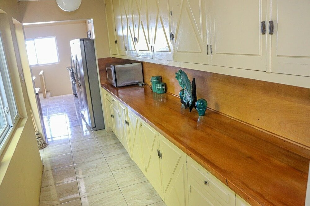 Фото Seven Palms Villa