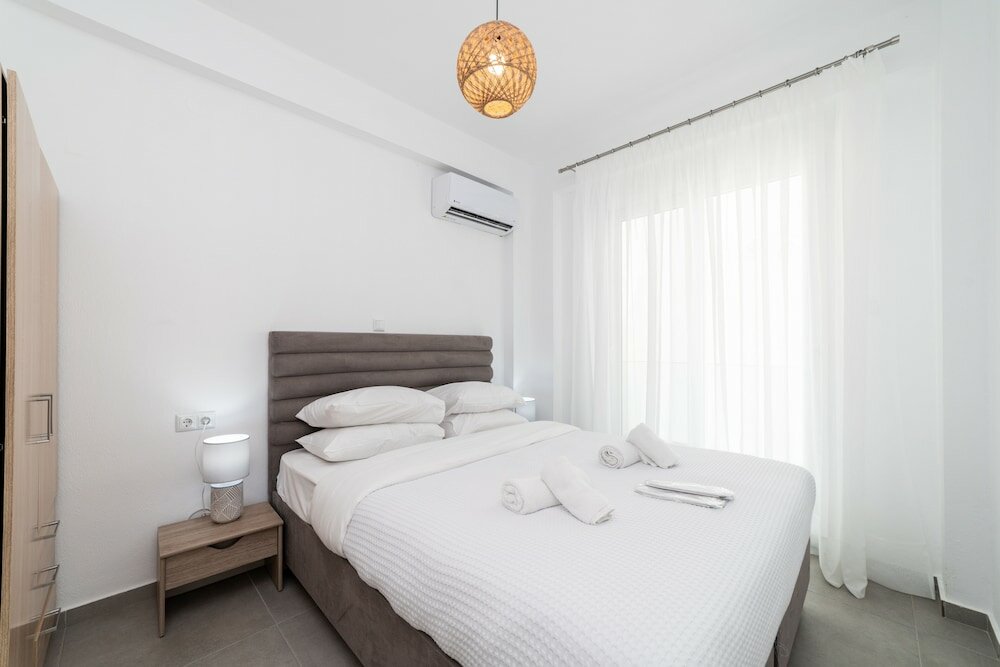 Фото Kleoniki & Irida Residential Complexes