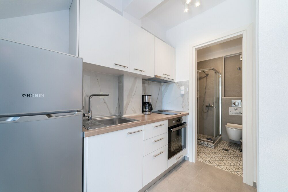 Фото Kleoniki & Irida Residential Complexes