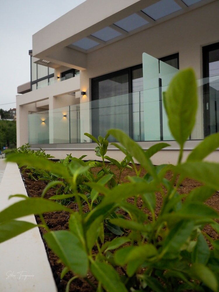 Фото City Hill Luxury apartments