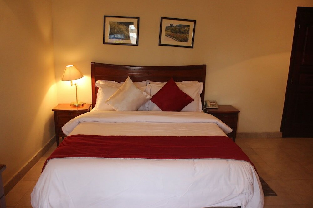 Фото Carlson Hotel