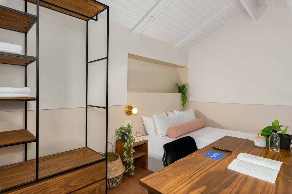 Фото Neighbourgood Reserve