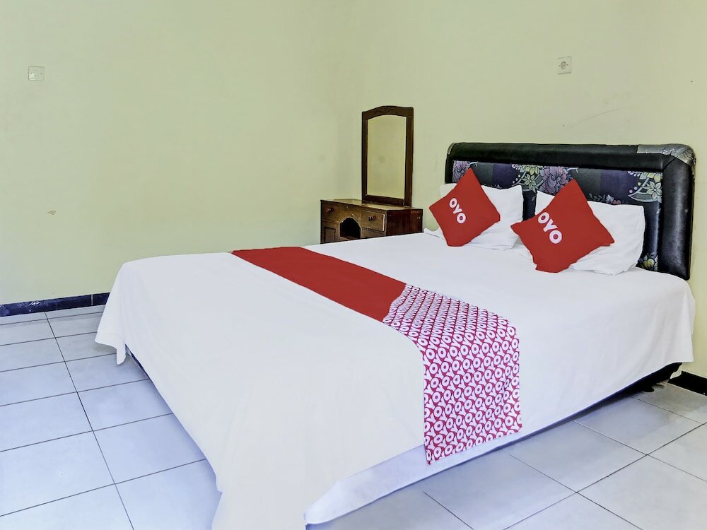 Фото Oyo 92387 Ratu Homestay Syariah