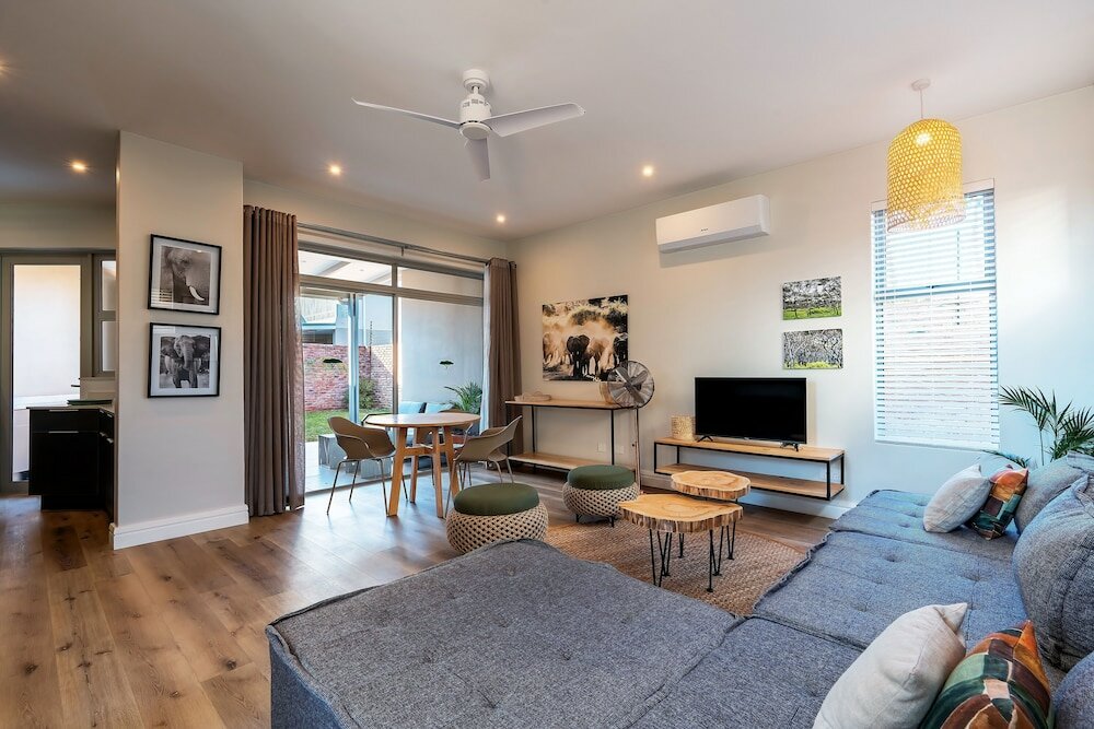 Фото Miombo Mews