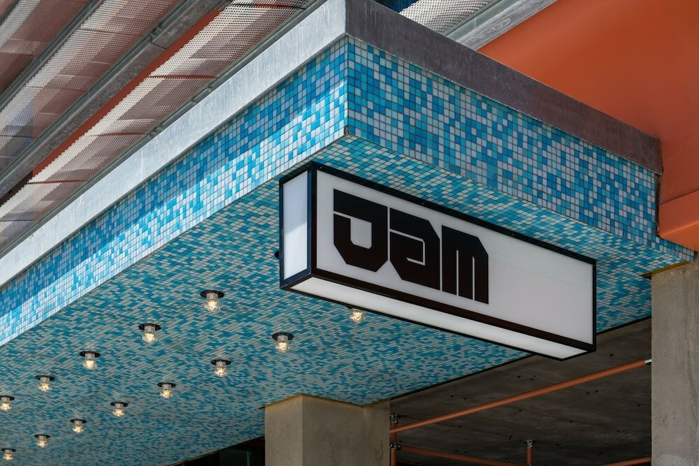 Фото Jam Hotel Lisbon