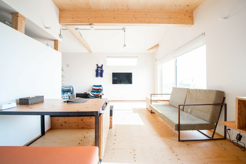 Фото Sunny Side House