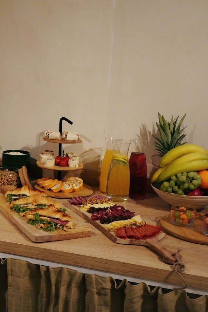 Фото Loor Luxury Retreat