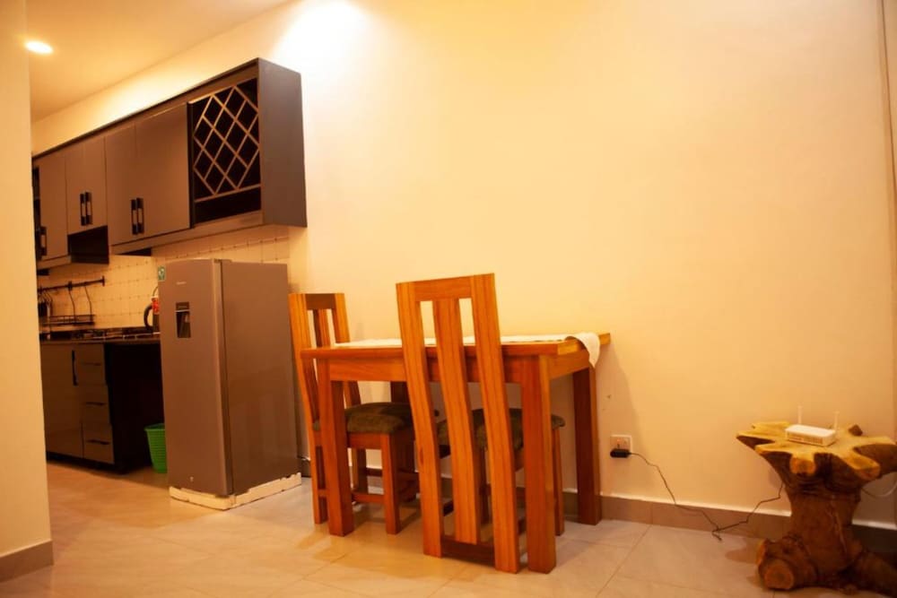 Фото Kigali Villa Apartment