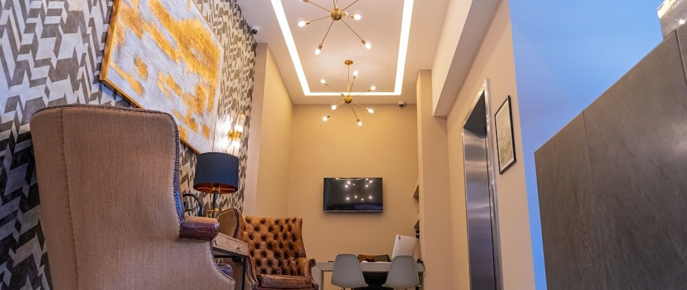 Фото Capitalino Hotel y Plaza