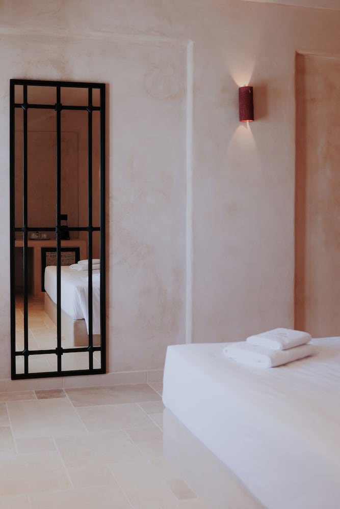 Фото Meroviglia Boutique Hotel