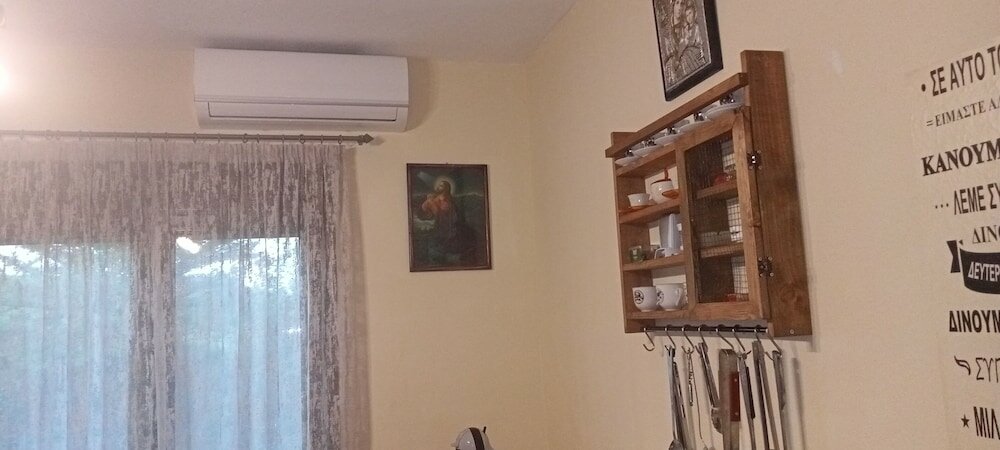 Фото ''Mary's House'' Entire residence Olympiada Halkidiki Near to See 200m!