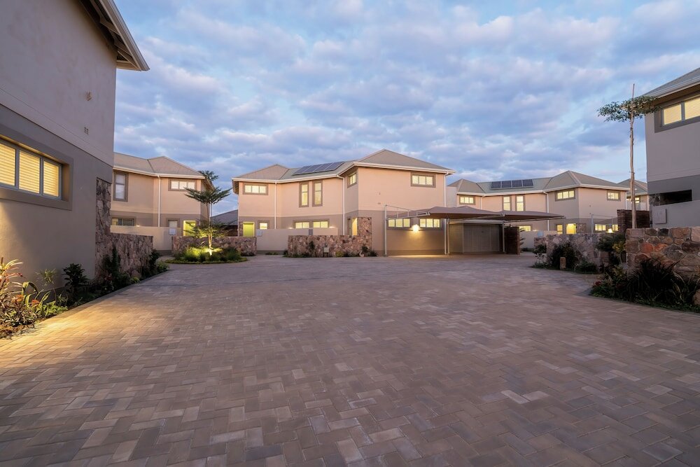 Фото Miombo Mews