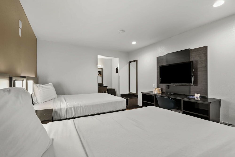 Фото Motel 6 Escondido, Ca