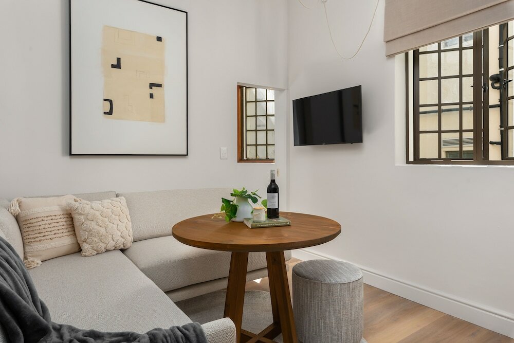 Фото Neighbourgood Reserve