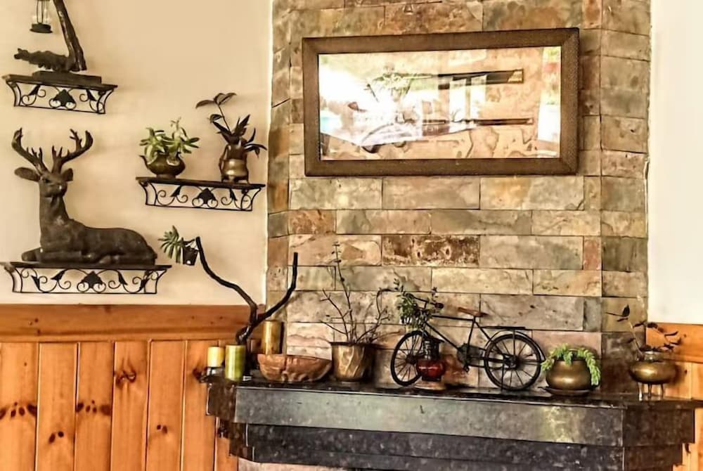 Фото Pool Retreat