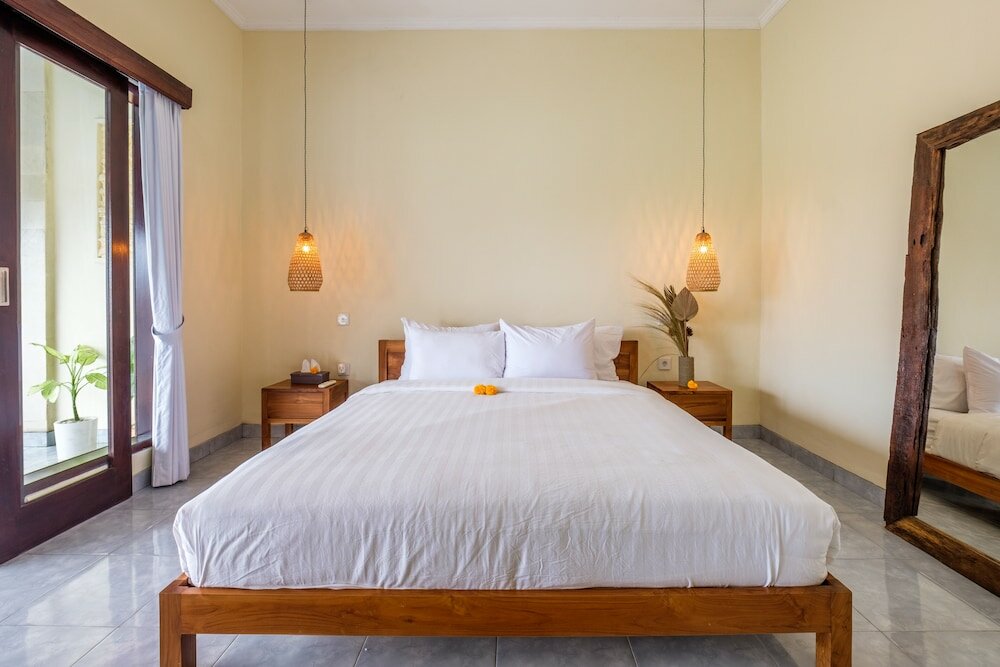 Фото Shawati Villa