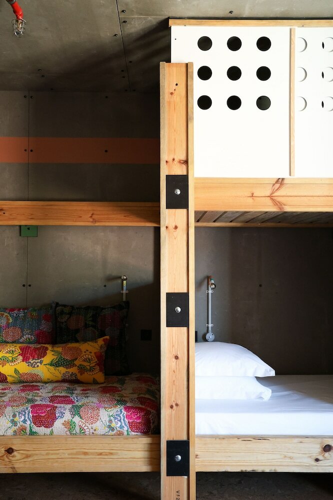 Фото Jam Hotel Lisbon