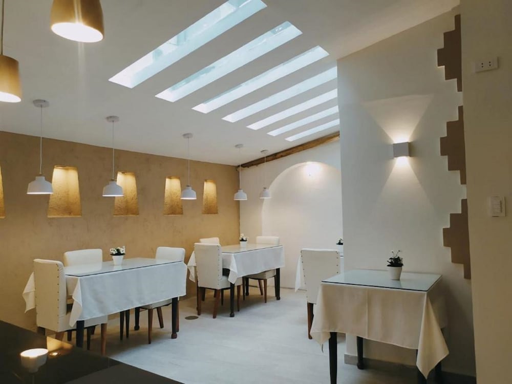 Фото Hotel Katari Plaza de Armas Cusco