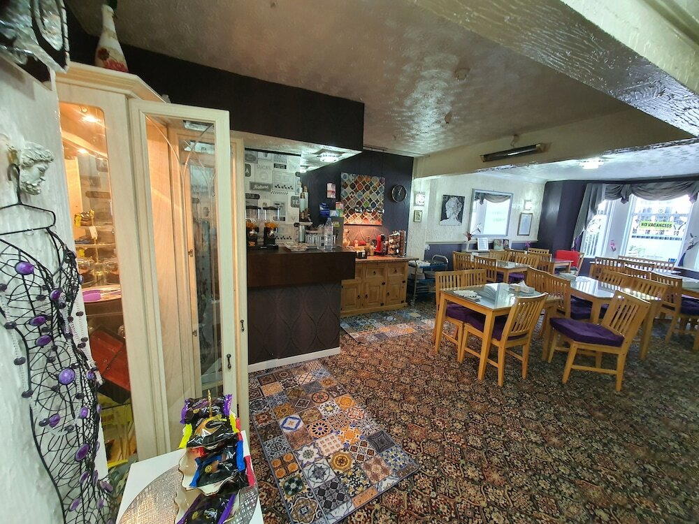 Фото Windsor House Hotel