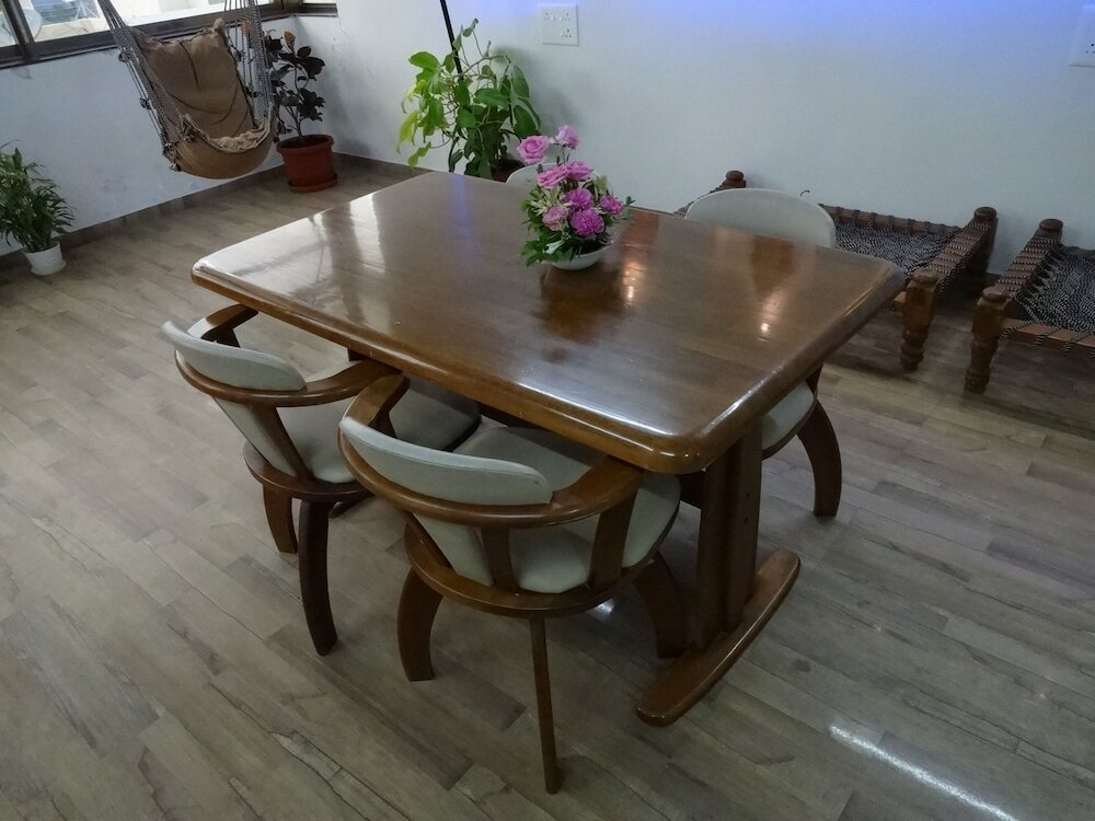 Фото Teerth Villa